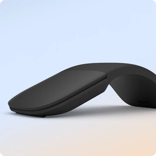 Surface Arc Mouse.