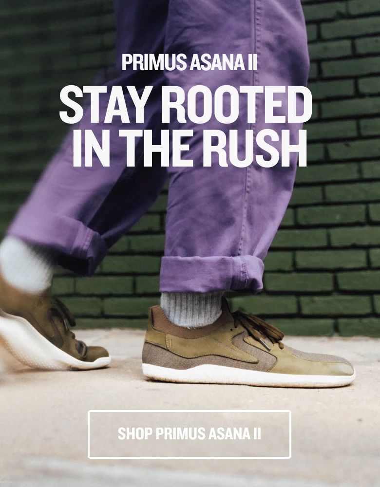 SHOP PRIMUS ASANA II