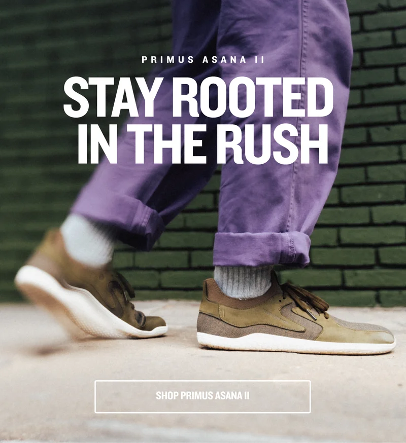 SHOP PRIMUS ASANA II