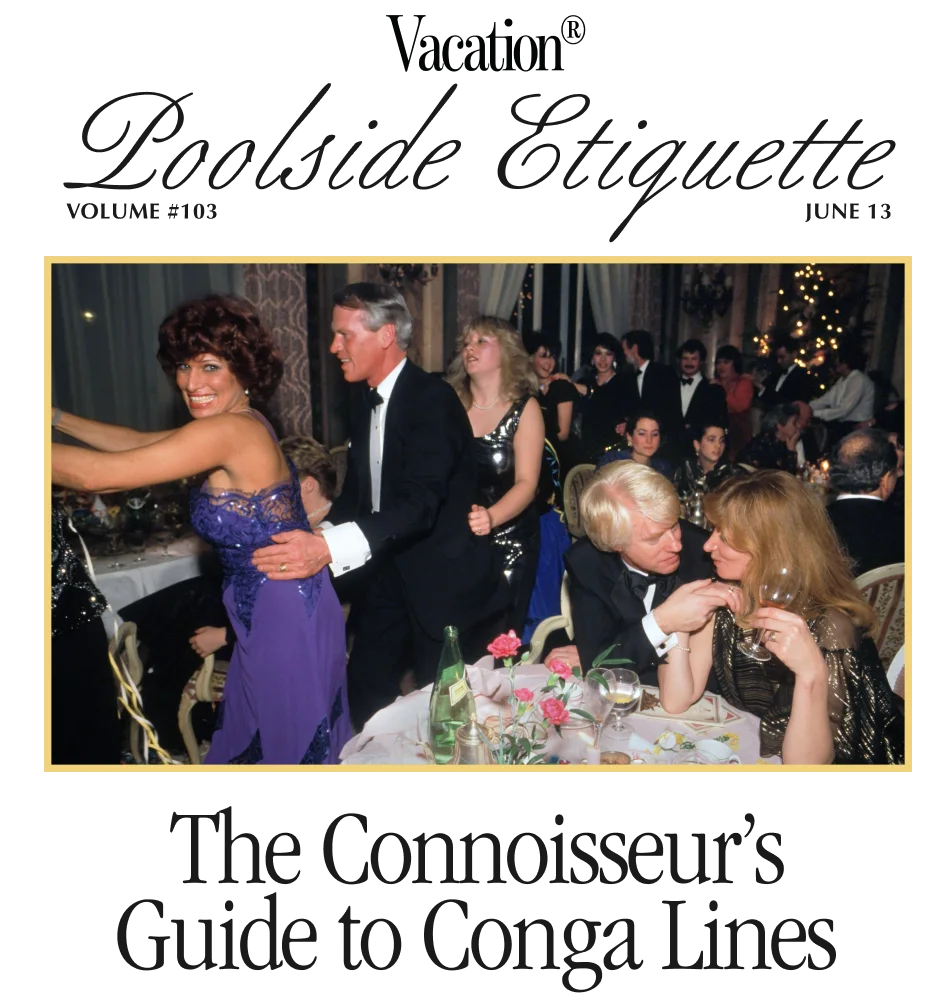 The The Driver's Handbook for “Above-Par” Cart Civility