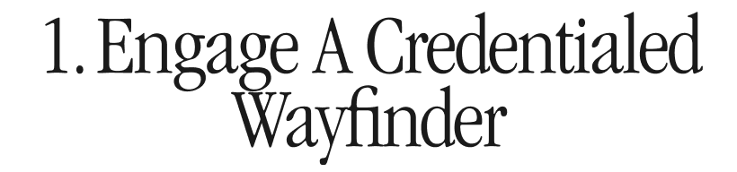 Resist Unsolicited Counsel