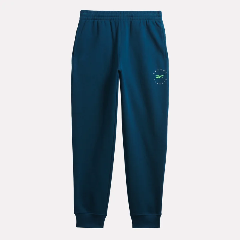 Image of Game Day Jogger - Big Kids