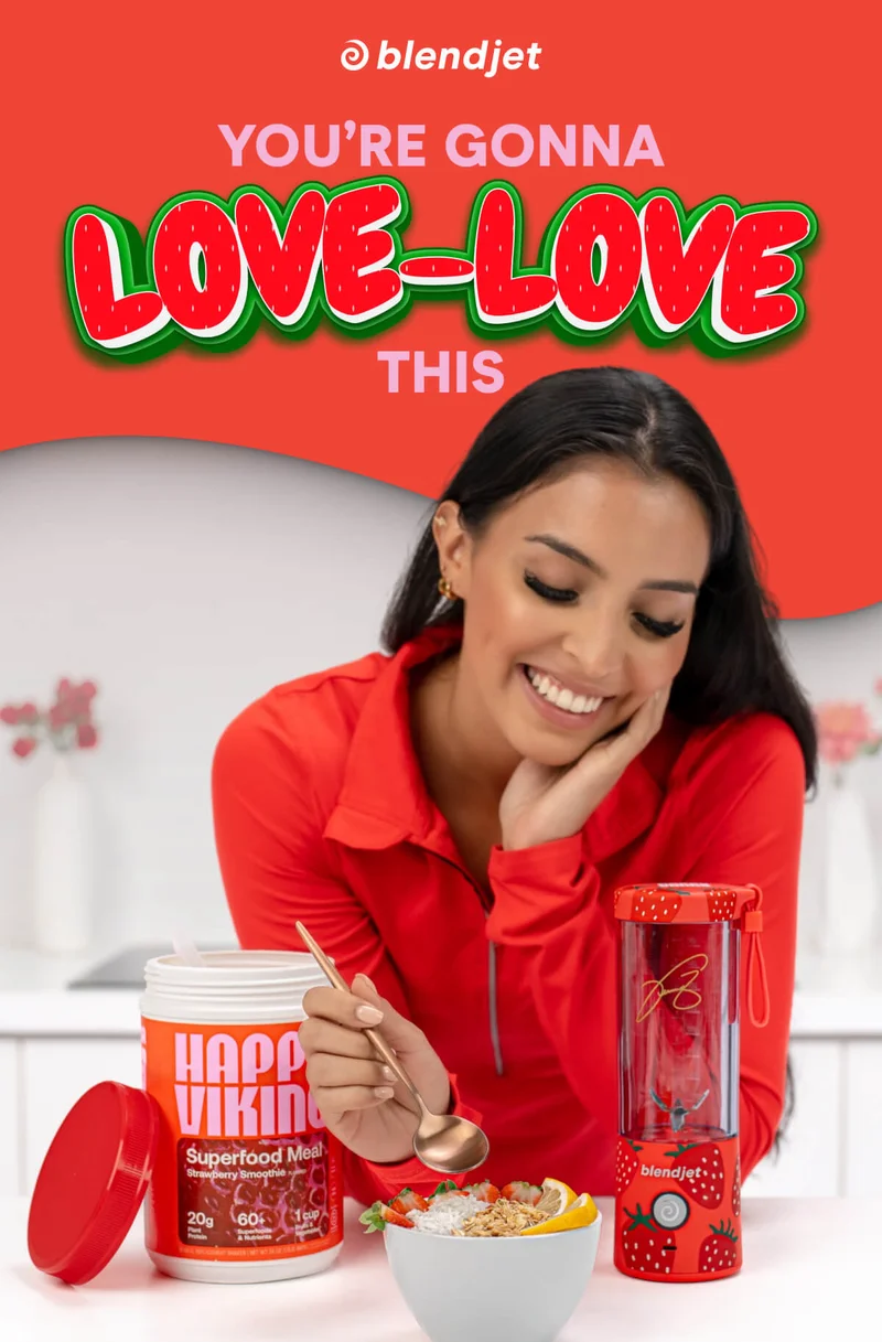 YOU’RE GONNA LOVE-LOVE THIS