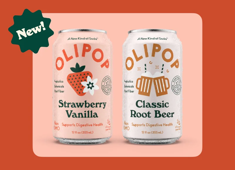 Let's go Costco! Our new Strawberry Vanilla and Classic Root Beer 8 packs are now available at Texas and Southeast Costco locations!