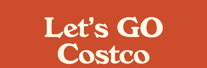 Let's go Costco! Our new Strawberry Vanilla and Classic Root Beer 8 packs are now available at Texas and Southeast Costco locations!