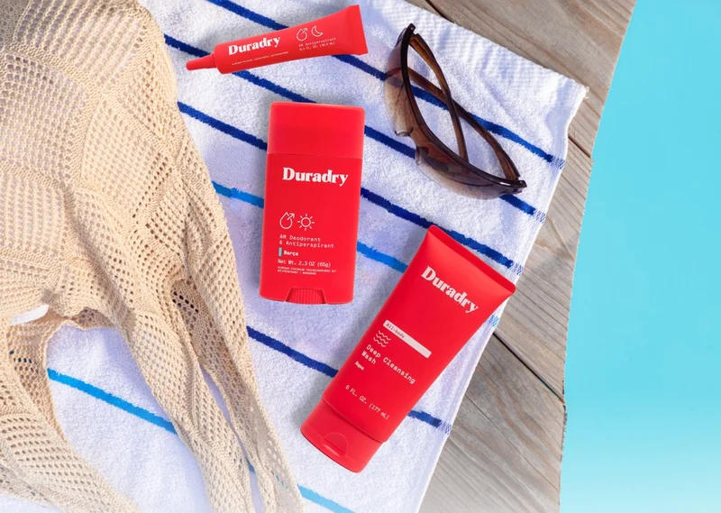 Duradry Products