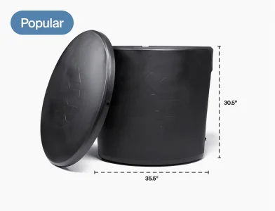 Ice Barrel 300
