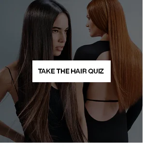 Hair Quiz