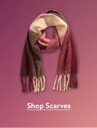 Shop Scarves
