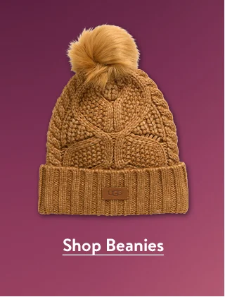 Shop Beanies
