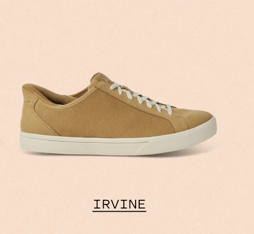 Irvine Maple Sugar