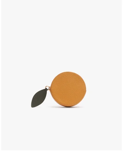 Clementine Pouch