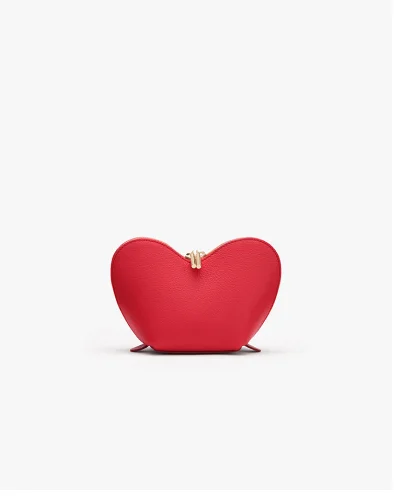 Mini Heart Case Lipstick