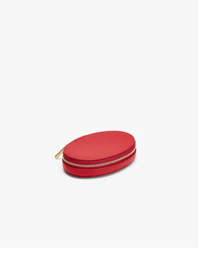 Travel Jewelry Case Lipstick