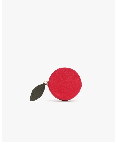Cherry Pouch
