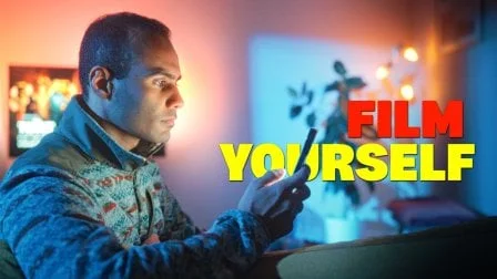 How To Film Yourself - A Solo Filmmaking Masterclass