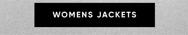 Womens Jackets