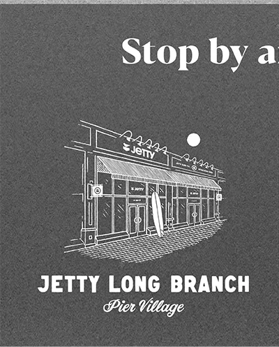 Long Branch