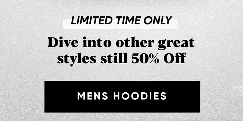 Mens Sweatshirts