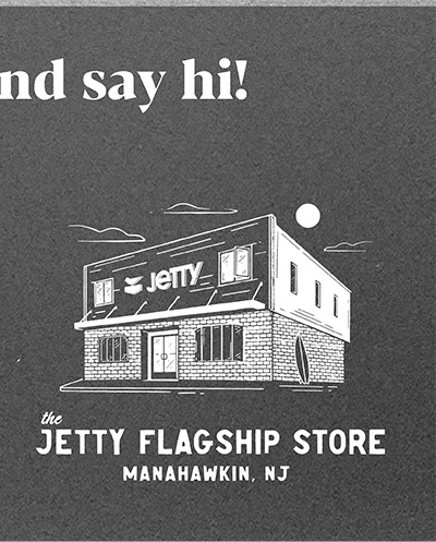 Flagship Store