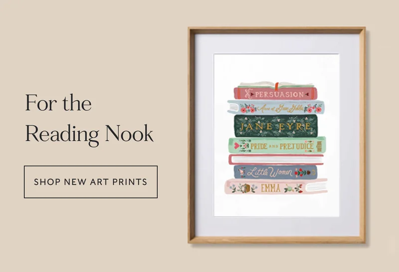 Shop New Art Prints