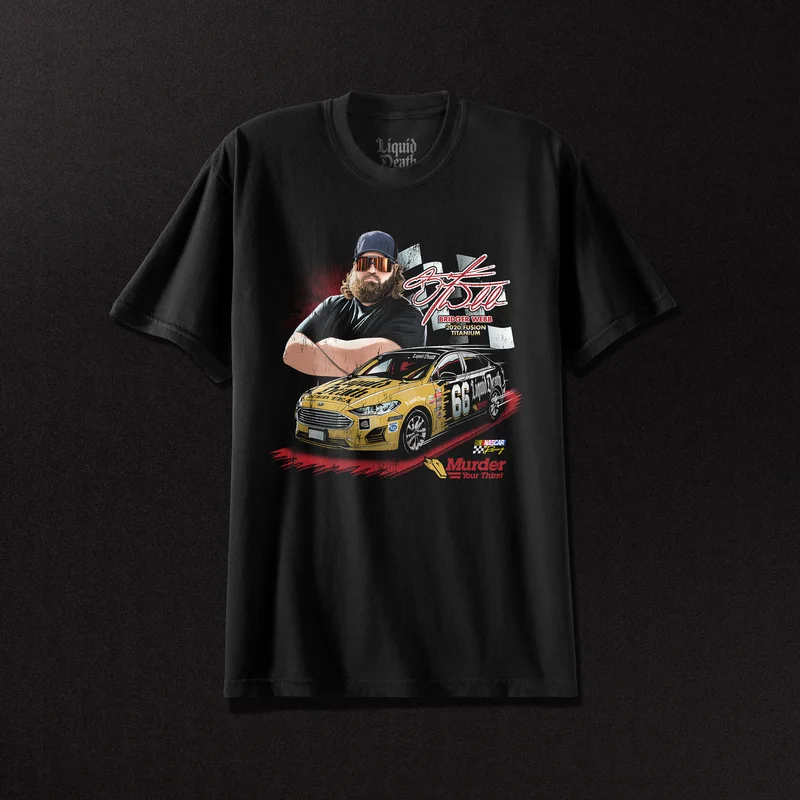 Bridger Webb Pro Driver Tee