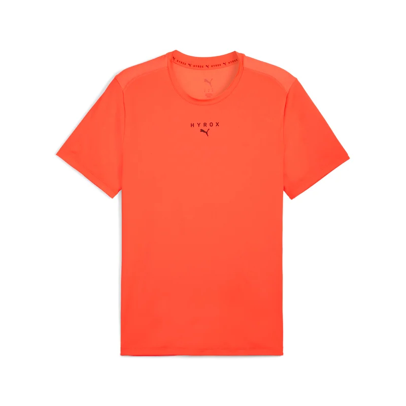 PUMA x HYROX Men's Training Tee