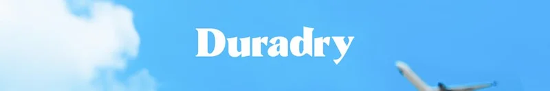 Duradry