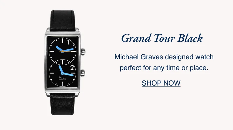 Grand Tour Black