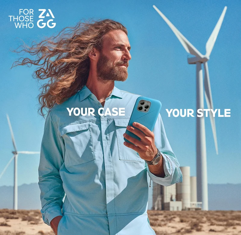 Your Case, Your Style