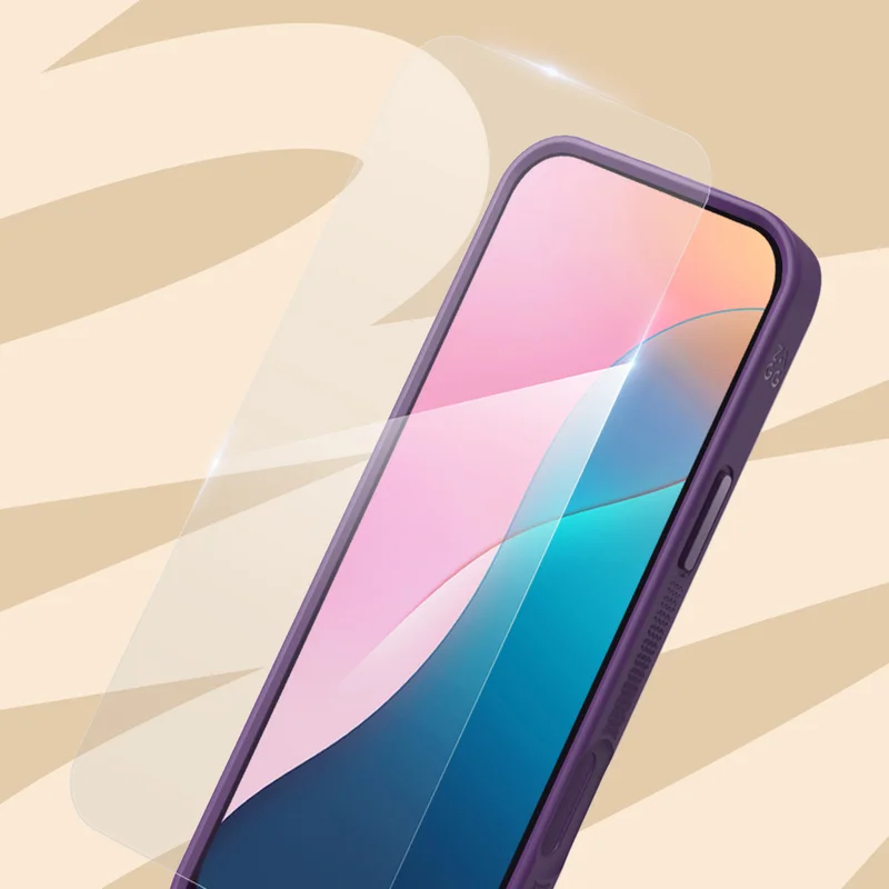 XTR4 Screen Protection