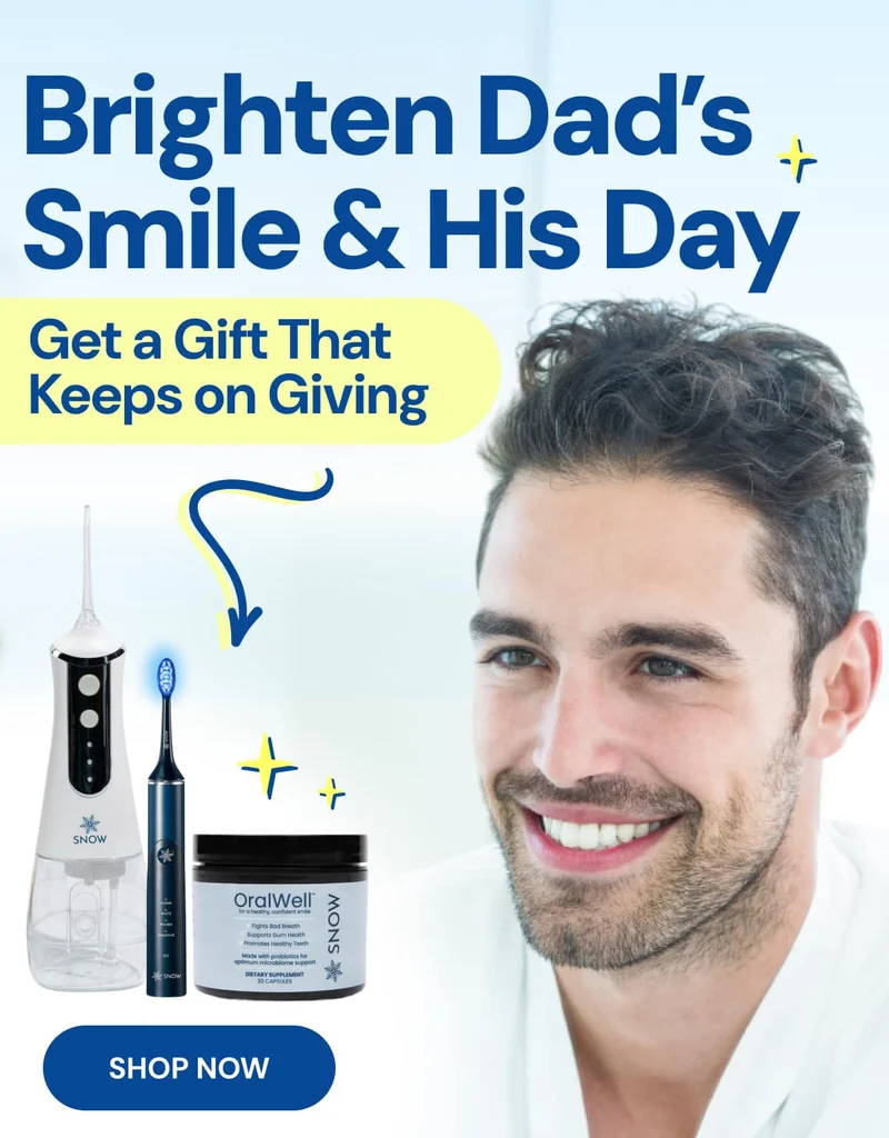 Brighten Dad’s Smile & His Day Save Up to 25% on Curated Gifts