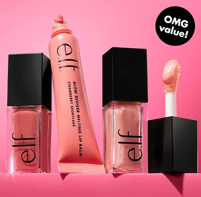 build your own lip kit.