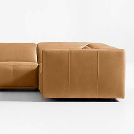 Leisure Power Recliner 4-Piece Sectional