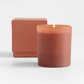 Monochrome No. 8 Candle
