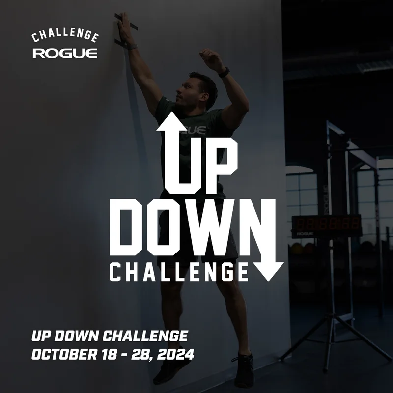 Up Down Challenge Up Down Challenge