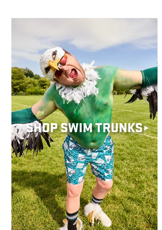 SHOP SWIM TRUNKS