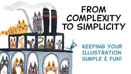FROM COMPLEXITY TO SIMPLICITY