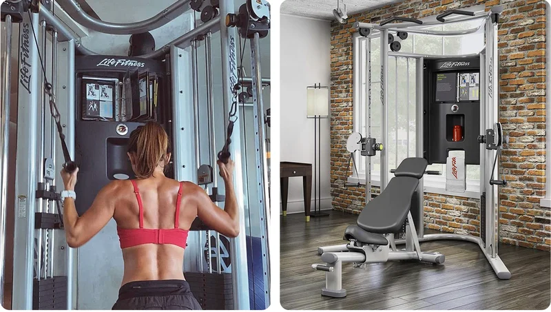 G7 Home Gym