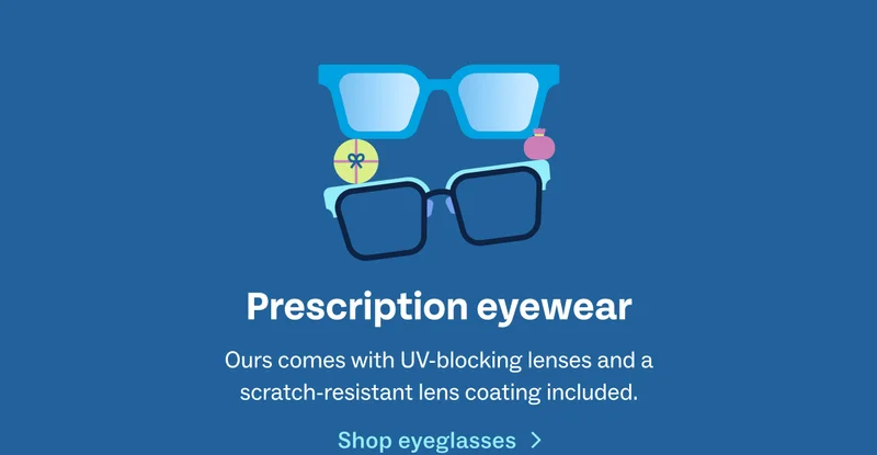 Shop eyeglasses Shop eyeglasses