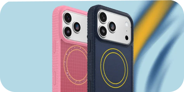 Sole Series for iPhone