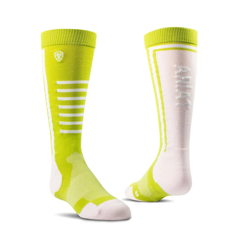 AriatTEK Slimline Performance Sock
