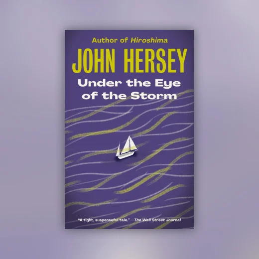 Under the Eye of the Storm