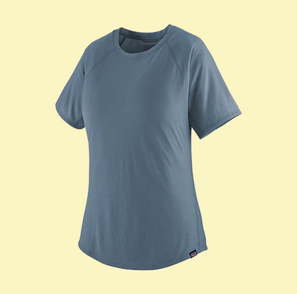 W’s Capilene Cool Trail Shirt