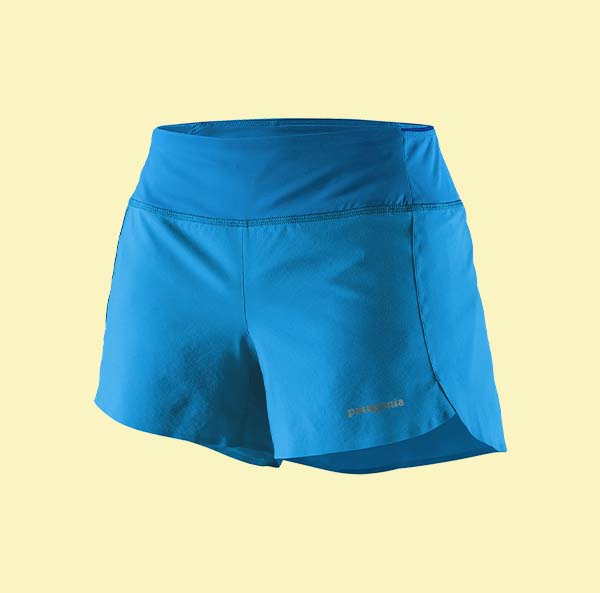 W’s Strider Pro Shorts - 3.5"