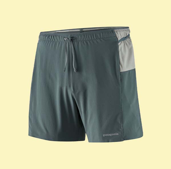 M’s Strider Pro Shorts