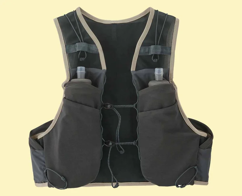 Slope Runner Endurance Vest 3L