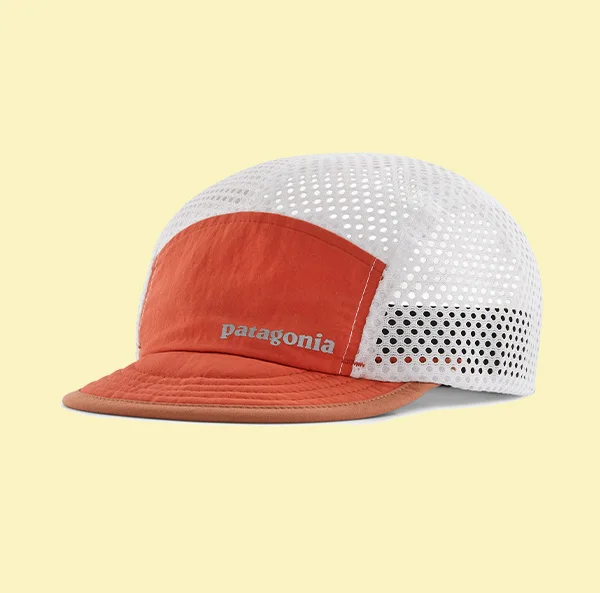 Duckbill Cap