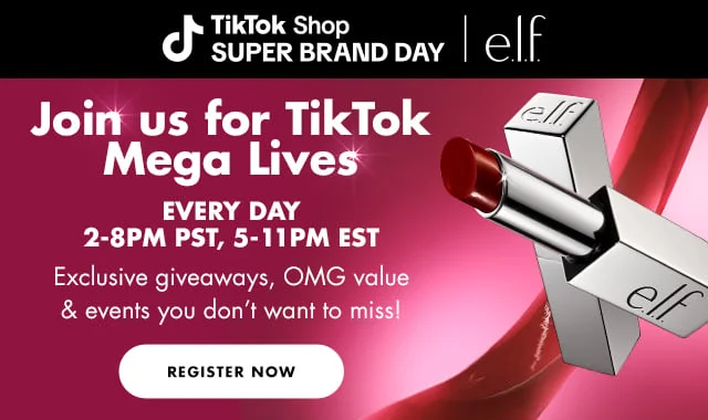 TikTok Lives!
