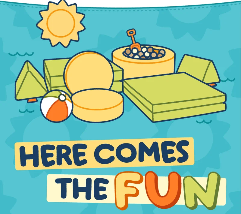 Here Comes the FUN
